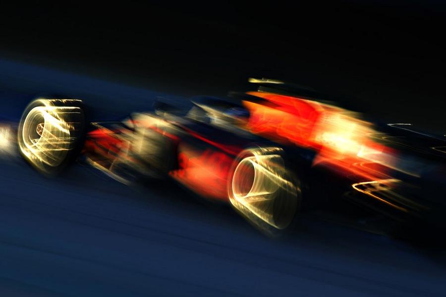 レッドブル首脳が予想する2019年のF1チャンピオン候補は？