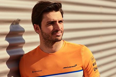 サインツがレッドブル首脳の「マクラーレン最後尾」発言にコメント