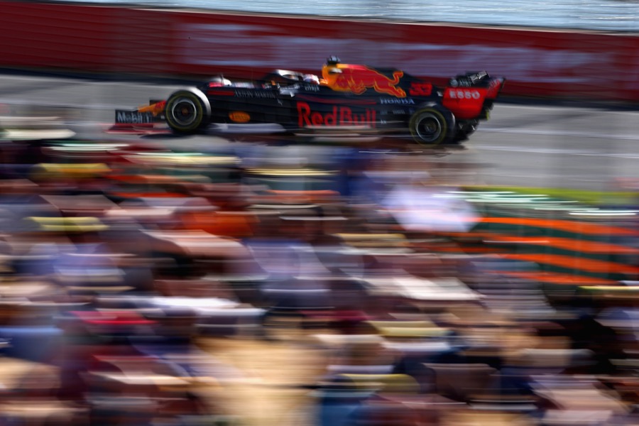 【FP2順位】ホンダ好順位！F1開幕戦オーストラリアGPフリー走行2回目の順位