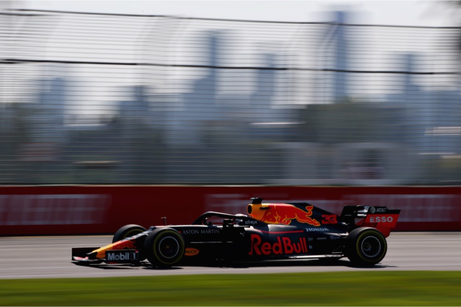 【FP3順位】レッドブルはまだ実力を隠す。F1開幕戦オーストラリアGPフリー走行3回目