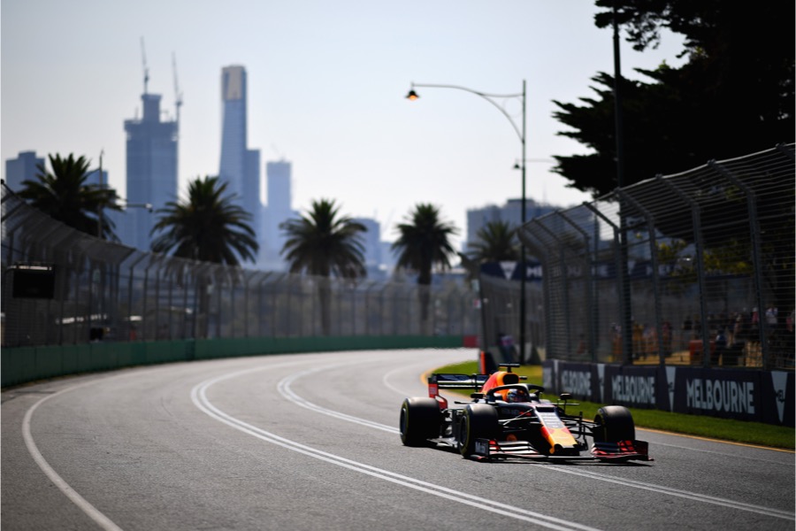 【予選Q3速報】今年初PPはメルセデス！レッドブル・ホンダは4番手！／F1オーストラリアGP