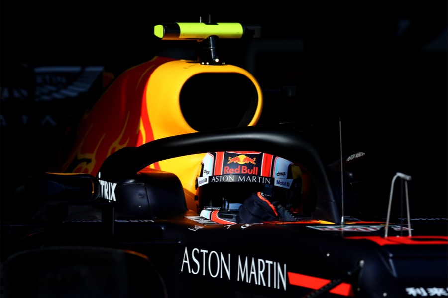 【レッドブル・ホンダ】予選下位に沈んだガスリー「僕らは楽観的すぎた･･･痛手だよ」