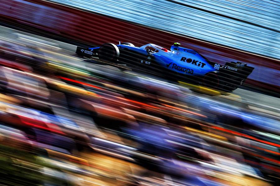 【ウィリアムズF1】「“不安と恐怖”による支配を見直すべき」とラルフ・シューマッハ