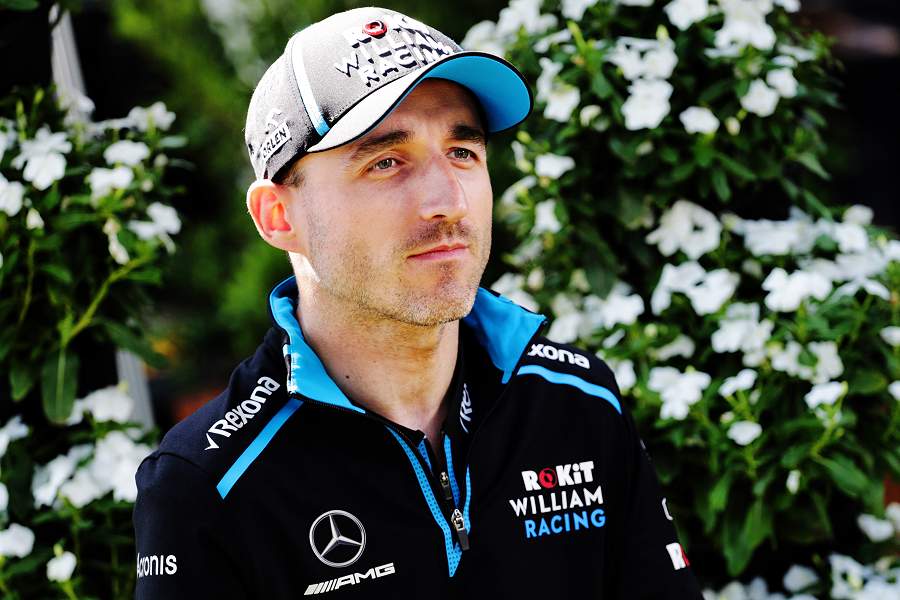 クビサの復帰はF1にとって「いいメッセージではない」とジャック・ビルヌーブ