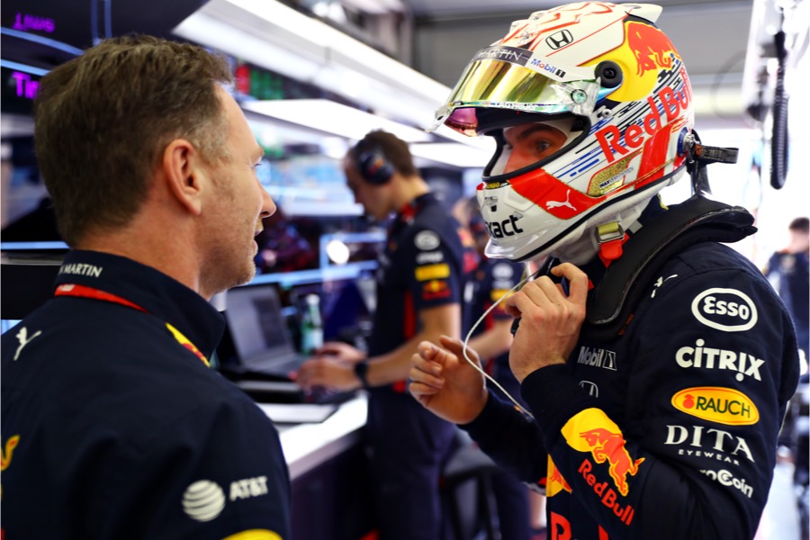 【FP1速報】F1バーレーンGP、まずはフェラーリが1-2発進