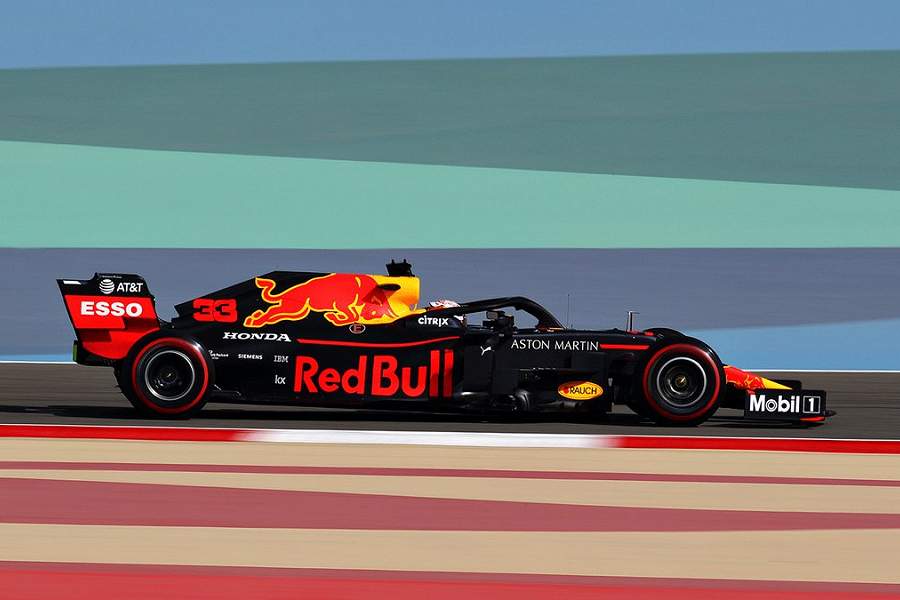 【FP2レポート】フェラーリが2セッション連続で1-2　レッドブル・ホンダは6番手／F1バーレーンGP