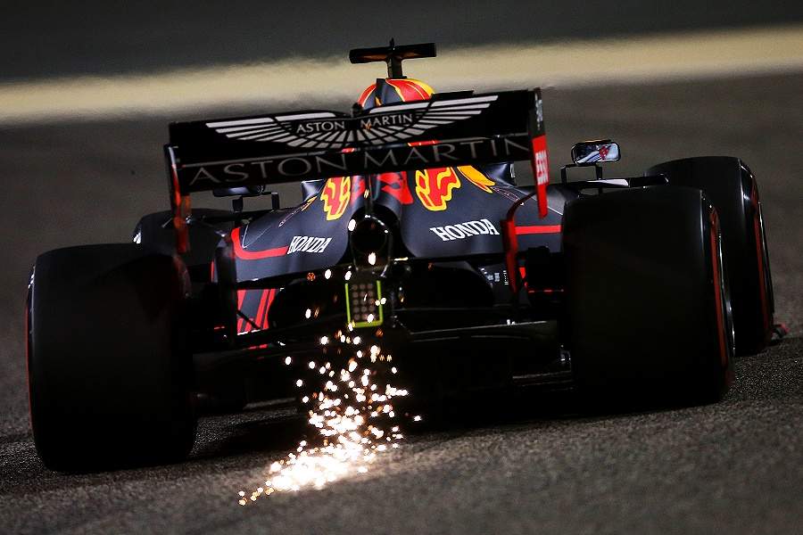 ホンダとメルセデスの差はもうほとんどないとハミルトン