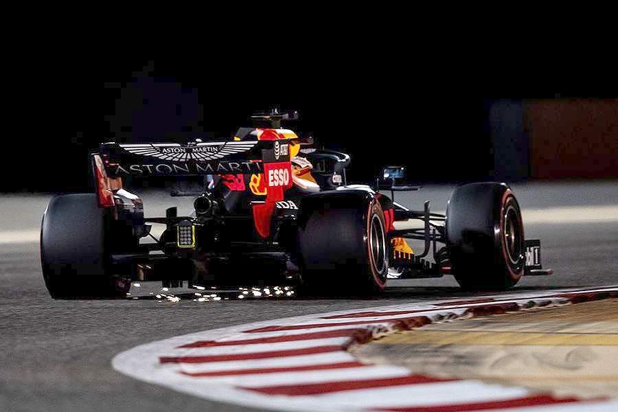 【レッドブル・ホンダ】マシン改善にはあと数レース必要か