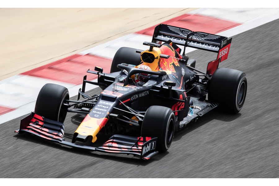 【F1テスト3：初日】本橋ホンダF1副TD「PU制御値をレース週よりも変化幅を大きくして走行テスト」