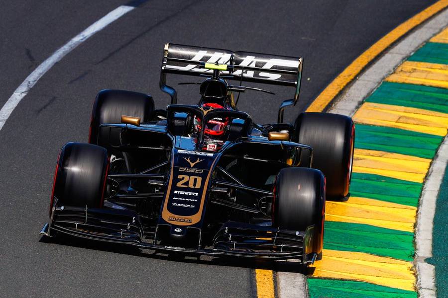 ロス・ブラウンがハースF1のやり方を評価「小規模チームにも成功のチャンスが生まれる」