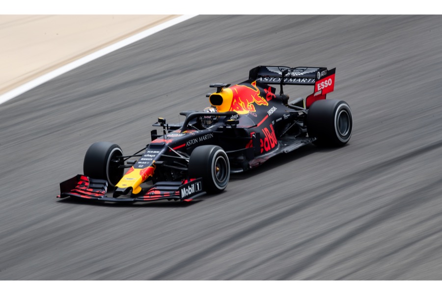 【F1テスト3：2日目】ホンダF1本橋副TD「3台とも100周超えでPU最適化プログラムを挽回できた」