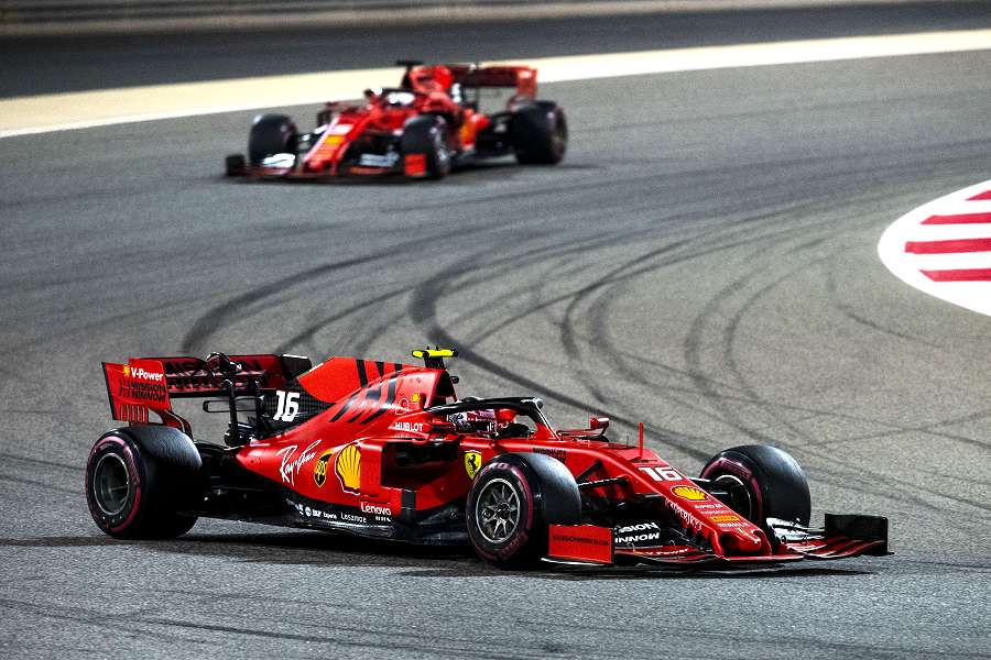 フェラーリの速さの秘密は“グレープフルーツジュースの香り”がする燃料？