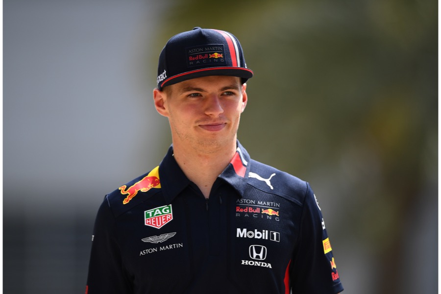 【レッドブル・ホンダ】フェルスタッペン「F1中国GPはレッドブル初優勝から10年。多くのオーバーテイクが仕掛けられる」