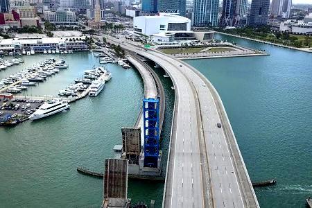 F1マイアミGP、「汚職のうわさ」で2020年の開催も困難に