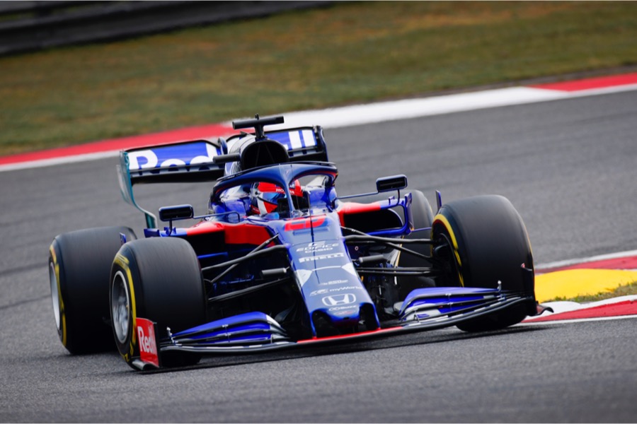 【ホンダF1】田辺TD「クビアトのPUに異常が発生し交換。日本で分析を進めます」