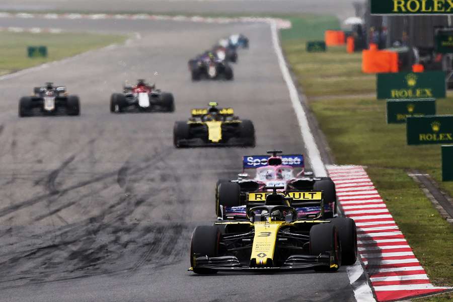 アラン・プロスト「今季もルノーとトップ3チームの差は大きい」