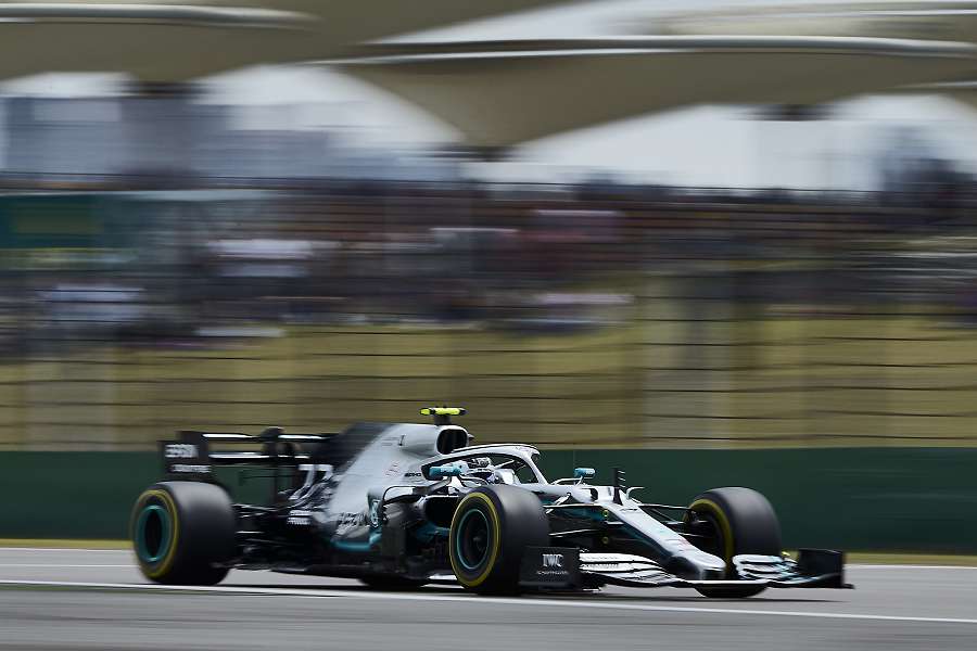 F1予選のQ4新設には慎重論も