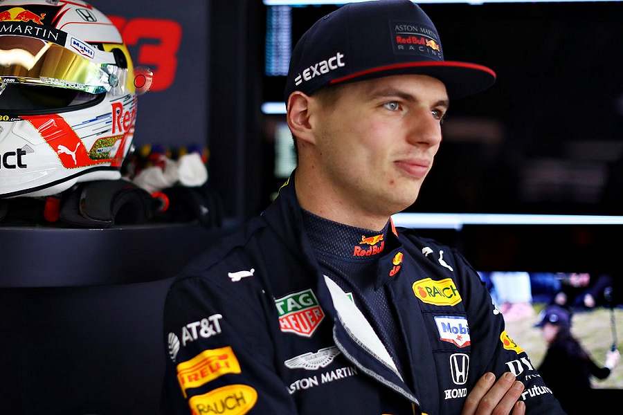 レッドブル・ホンダのフェルスタッペンが指摘したF1の「4つの問題点」とは？