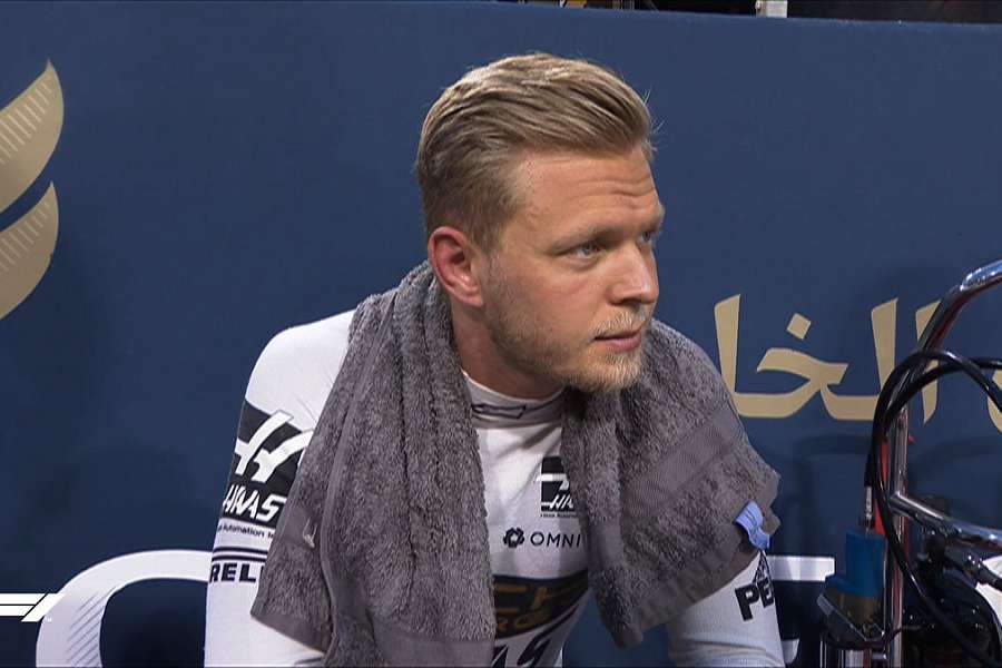 マグヌッセンのスポンサーもスリランカ同時多発テロの被害に