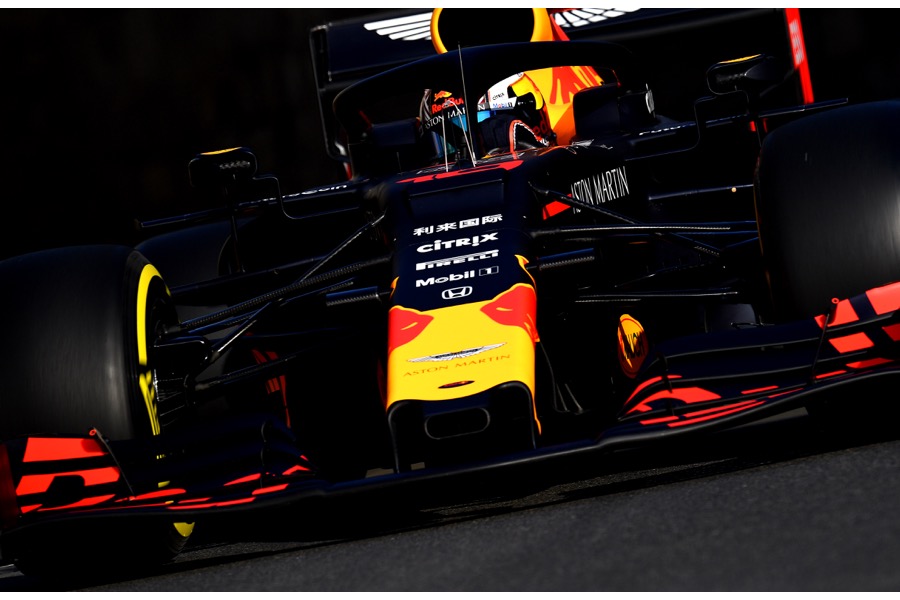 【ホンダF1】田辺TD「スペック2のPUを4台に投入。新PUでもう少し走りたかった」