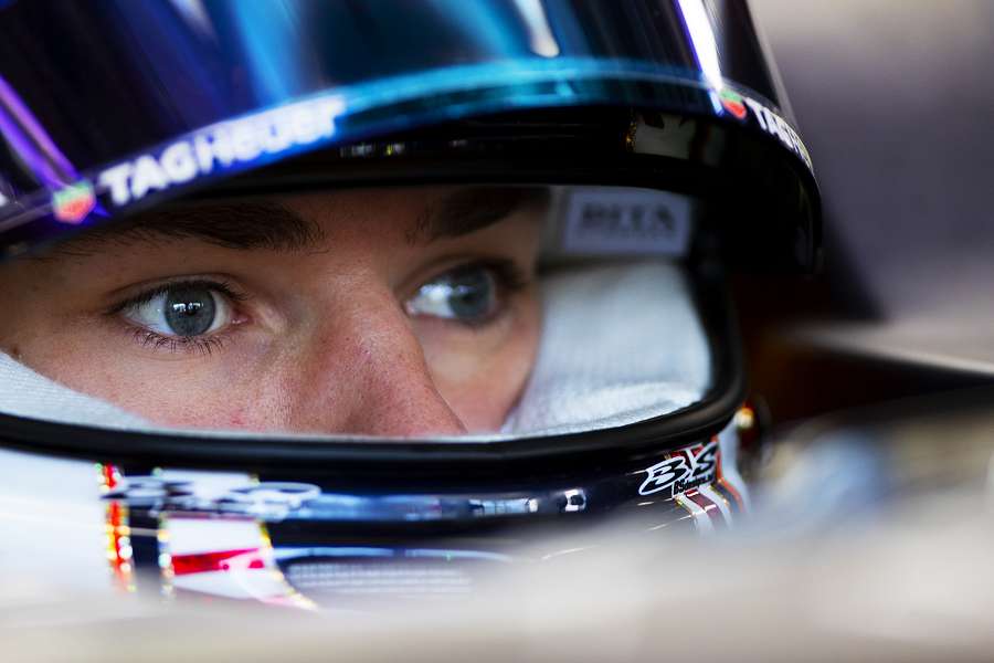 【レッドブル・ホンダ】ガスリーのペースは有望だとクリスチャン・ホーナー