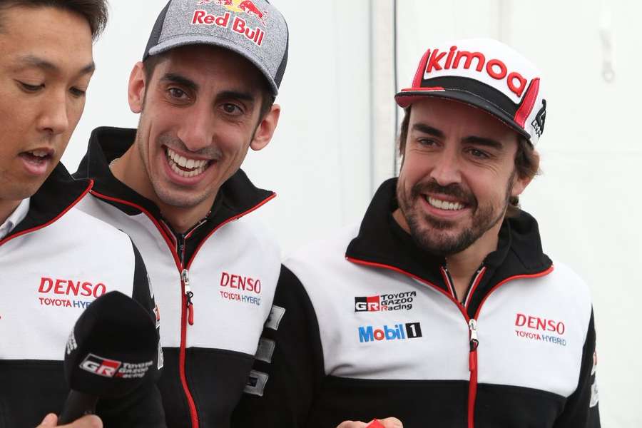 フェルナンド・アロンソ「7月に2020年の計画を決める」