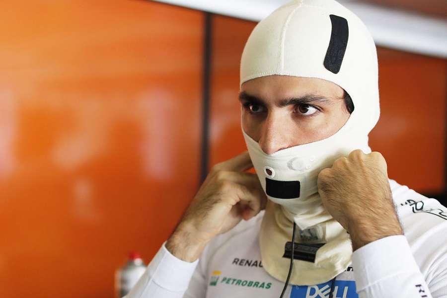 カルロス・サインツ「マクラーレンが目指しているのはナンバー4の位置じゃない」