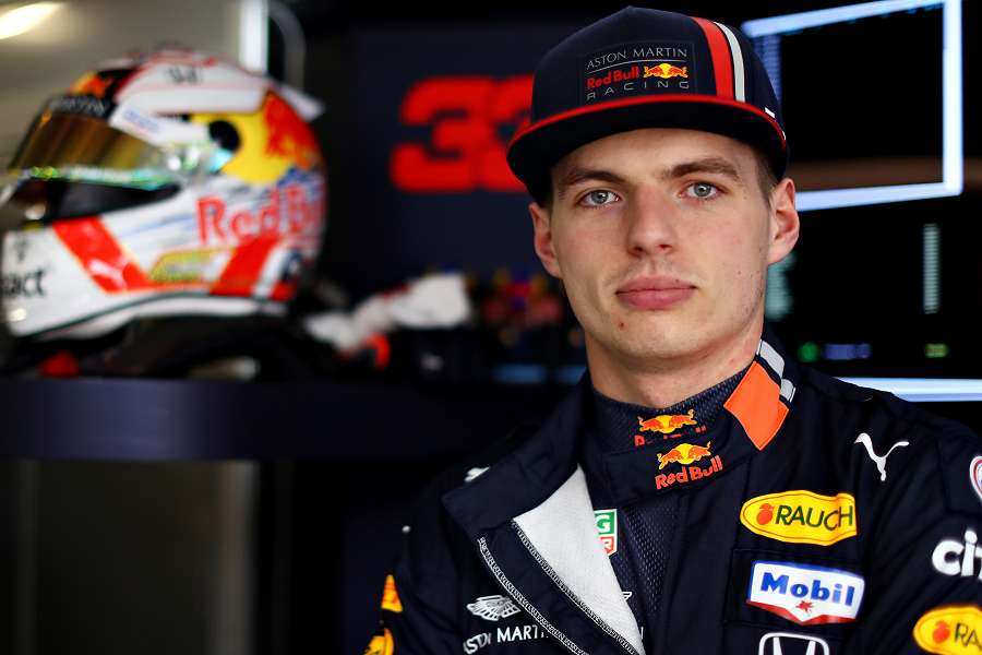 レッドブル首脳「ここまで完璧な走りを見せたのはフェルスタッペンだけ」