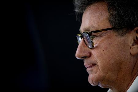 【フェラーリ】最後には我々がタイトルをとるとCEO