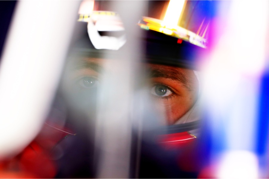 【動画】F1スペインGP予選ハイライト動画