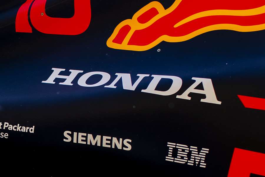 【ホンダF1】今後に向けた課題は「パワー向上」