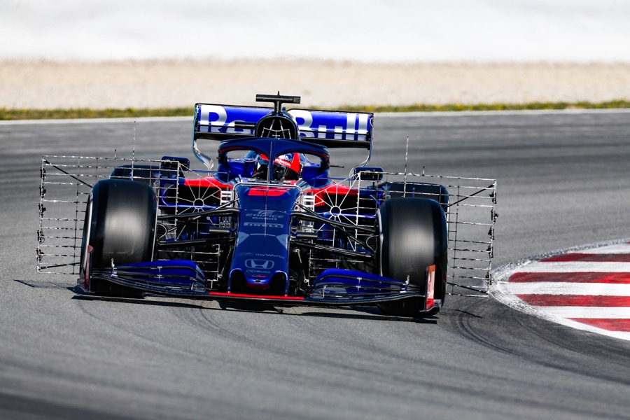 【ホンダF1】本橋副TD「PUも十分走れて、モナコGP向けなどほぼすべてのテストを行った」