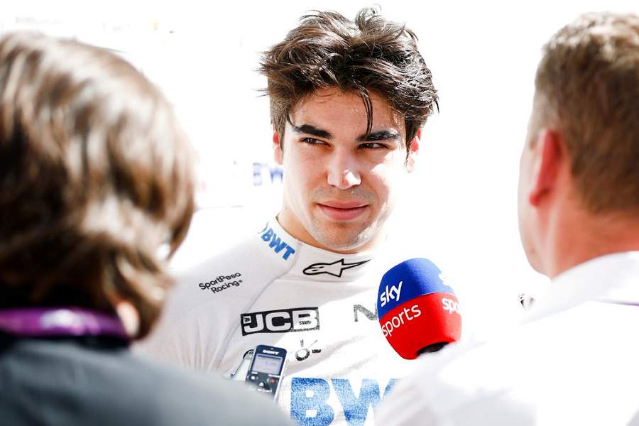 モントーヤがランス・ストロールのコーチに就任か