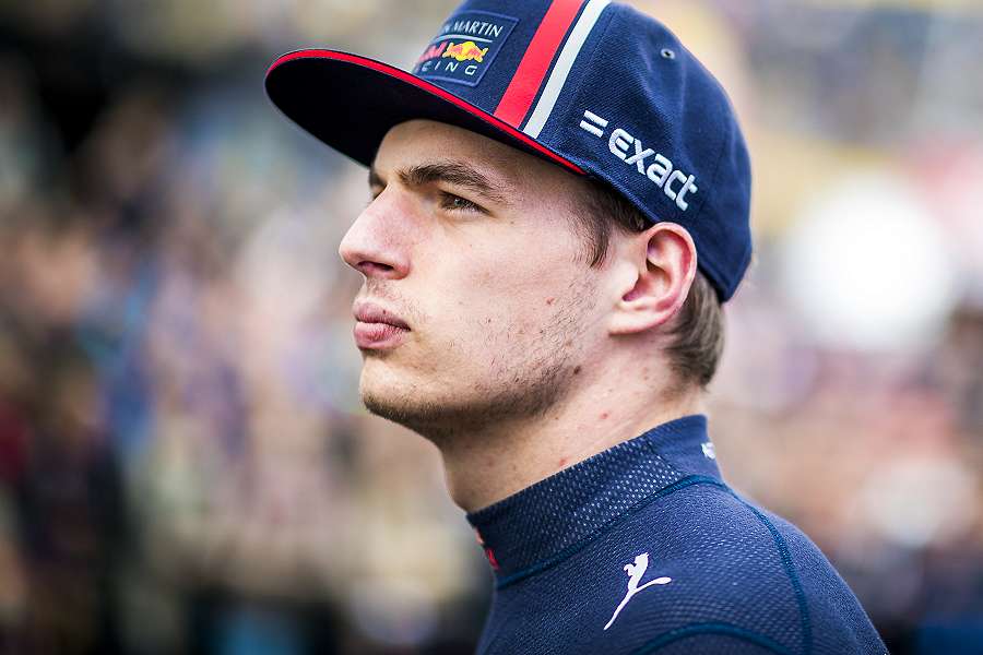 【レッドブル・ホンダ】マックス・フェルスタッペン「今年はこれまでのモナコでの流れを変えたい」