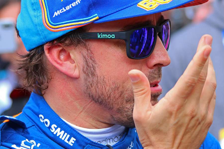 今年のインディ500制覇が夢に終わったアロンソ、今後の動向は？