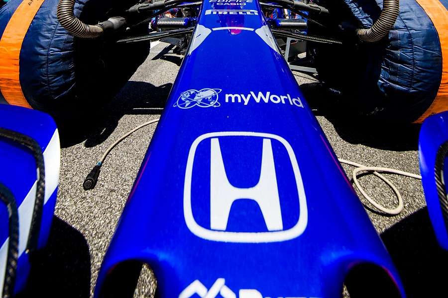 【ホンダF1】田辺豊治「モナコではPUのドライバビリティーがラップタイムに大きく影響」