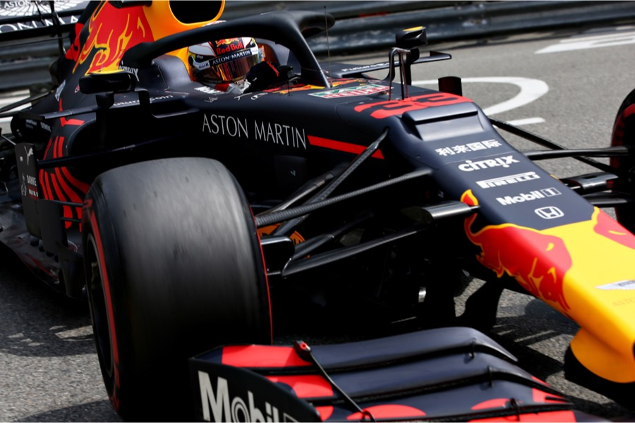 【予選順位】フェルスタッペン3番手！フェラーリは地元ルクレールがQ1敗退の波乱／F1モナコGP