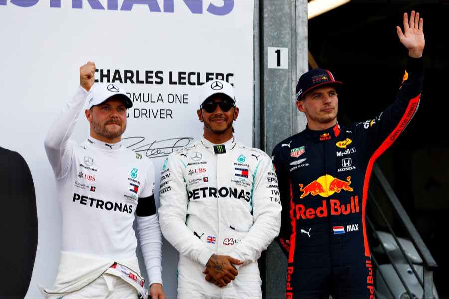 【予選ハイライト動画】ホンダ勢は3・5・8・10番手！地元ルクレールはまさかのQ1敗退／F1モナコGP