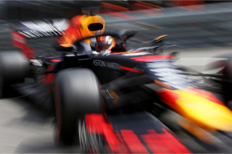 【ホンダF1】田辺TD「今年初の4台全て予選Q3進出、3番グリッド獲得。レースではあらゆる事態に備える」