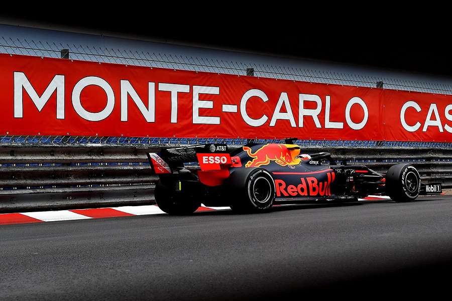 【決勝レポート】ホンダ勢4台がトップ8フィニッシュ！今季初の全車ポイント獲得！／F1モナコGP