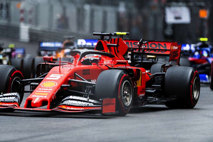 次戦F1カナダGPがフェラーリのラストチャンス？