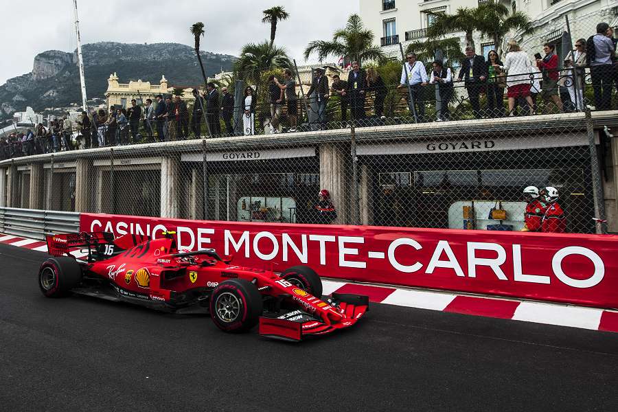 ブリアトーレがモナコでのフェラーリを批判「子供だってあんなミスはしない」