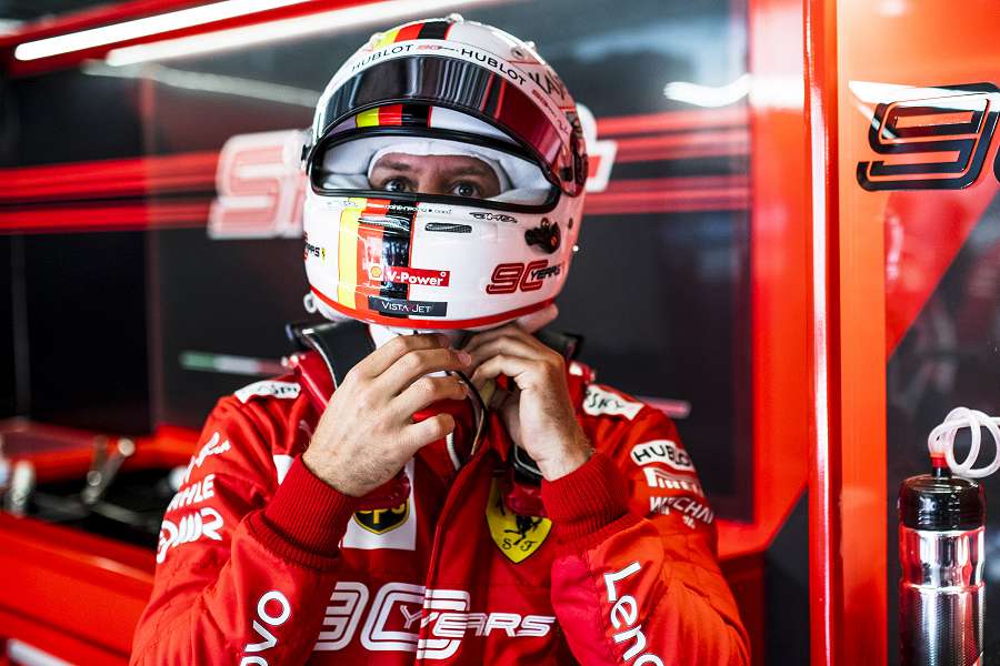 【フェラーリ】F1カナダGPでのペナルティー「再検証」を要請へ