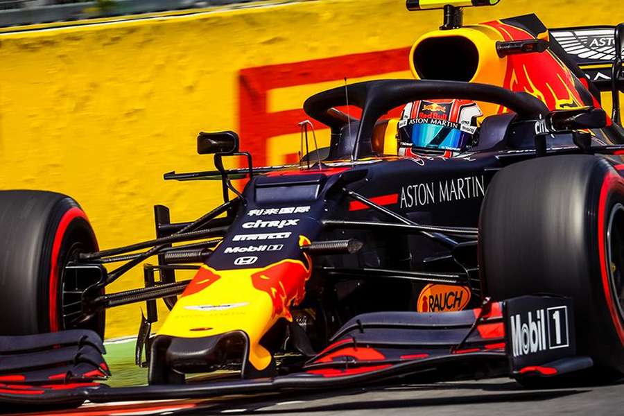 【予選レポート】フェルスタッペンに不運！赤旗でQ3進出を逃す／F1カナダGP