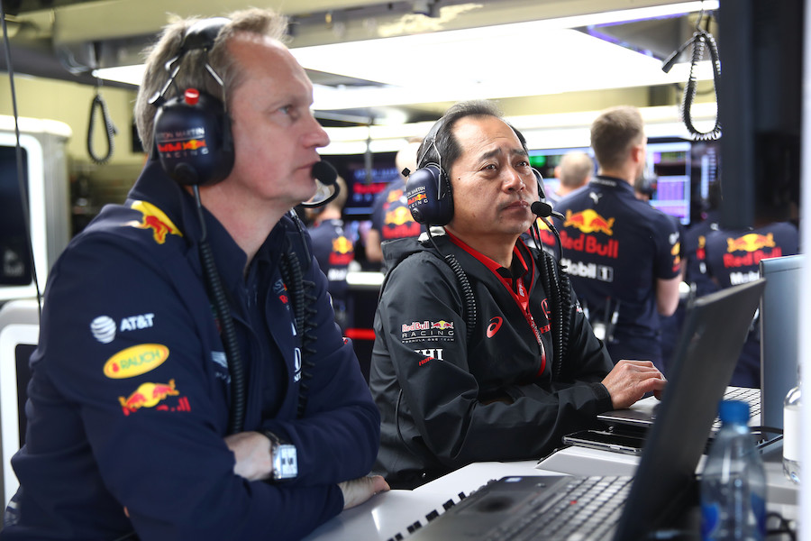 【ホンダF1】田辺TD「異なるタイプのサーキット特性に合わせて準備を進める」