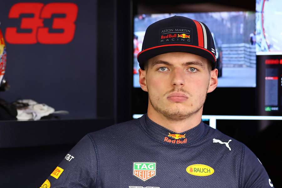 「フェルスタッペンはチームリーダーに成長した」とレッドブルのボス