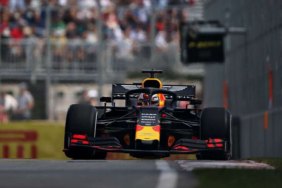 【FP2レポート】フェラーリ1-2　ホンダ勢はトップ10入りならず／F1カナダGP