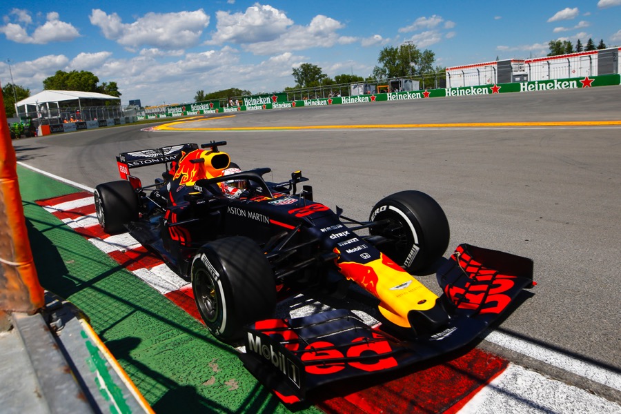 【ホンダF1】田辺TD「PUに問題はないものの、さらに戦闘力を上げていきたい」