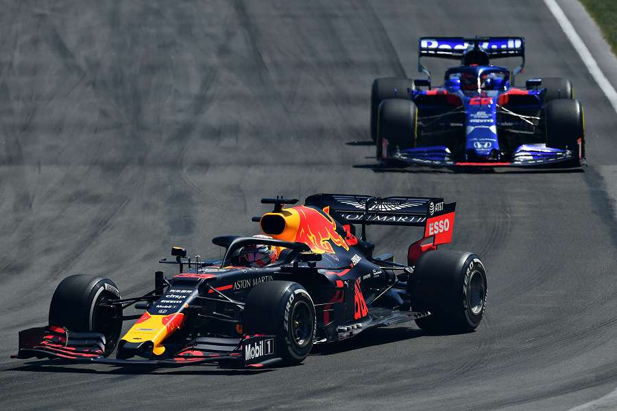 【ホンダF1】来週末のフランスGPに新スペックエンジン投入か