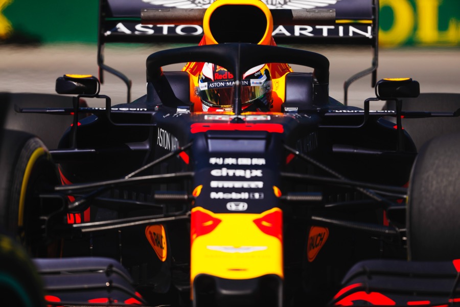 【ホンダF1】田辺TD「3台へ“スペック3”PU投入。ICEとターボ向上」ホンダ航空部門やIHIと総力を挙げて開発中！